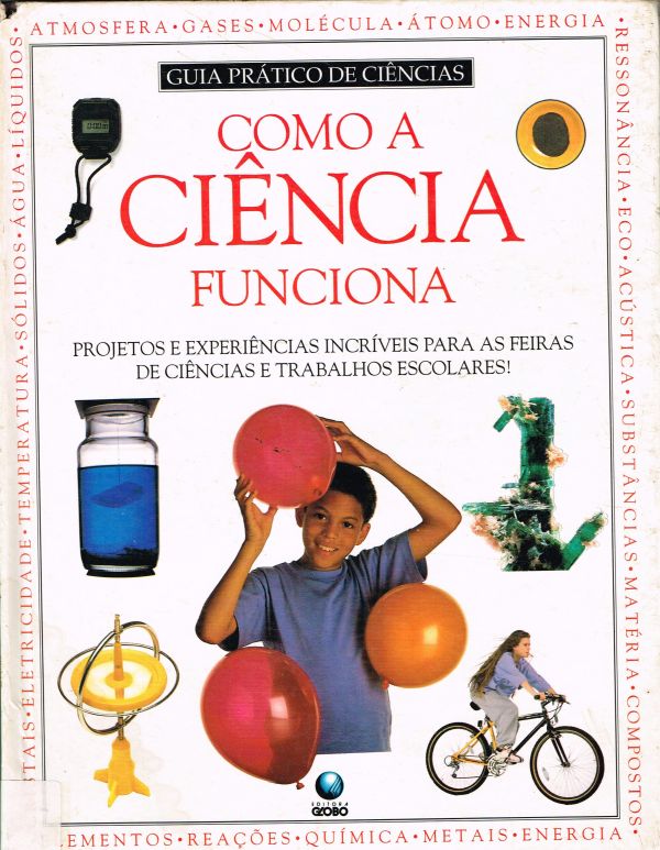 Como a Ciência Funciona